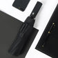 Luxury Windproof Double-Layer Automatic Umbrella – Large Waterproof Business Umbrella for Men & Women