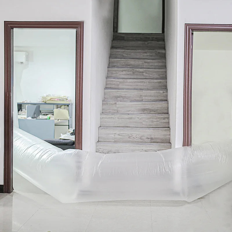 M Flexible Air Conditioning Extended Bag Duct Bag Summer Cool Transfer Conveyor Air Pipe for AC Blowing Guide