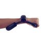 Adjustable Forearm Strengthener – Wrist & Grip Trainer for Arm Workouts