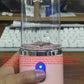 Portable Electric Blender Bottle – USB Rechargeable Smoothie & Fresh Juice Maker
