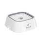 Pet Water Bowl Anti Spill Automatic Dog Bowl Vehicle Carried Floating Bowl Slow Wate - Zecs shopping