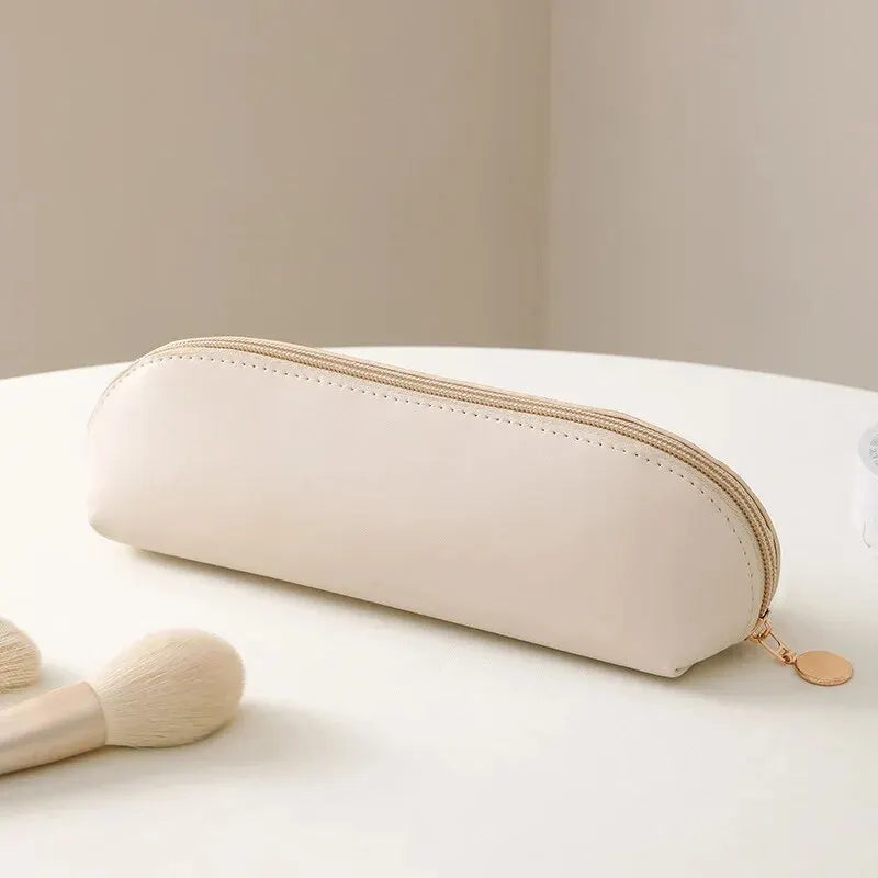 Pcs Cosmetics Storage Kit Large Capacity Travel Toiletry Bag Makeup Bag Ins Advanced Sense Portable Cosmetic Storage Bag