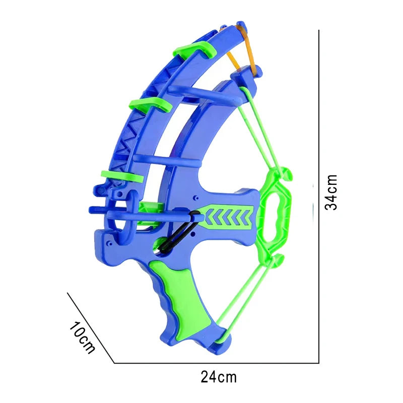 Child Educational Games Dart Board Baby Toy Stickey Ball Dart Indoor Sports Child Montessori Games for Children to Years