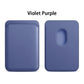 Magnetic Card Case Accessory Compatible with iPhone Pro Max