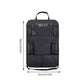 Car Backseat Organizer with Tablet Holder – Multi-Pocket Storage for Kids & Road Trips
