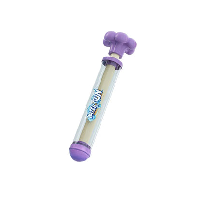 Fireworks Spray Water Gun Toy – Pull-Back Splash Shooter for Kids Outdoor Summer Fun