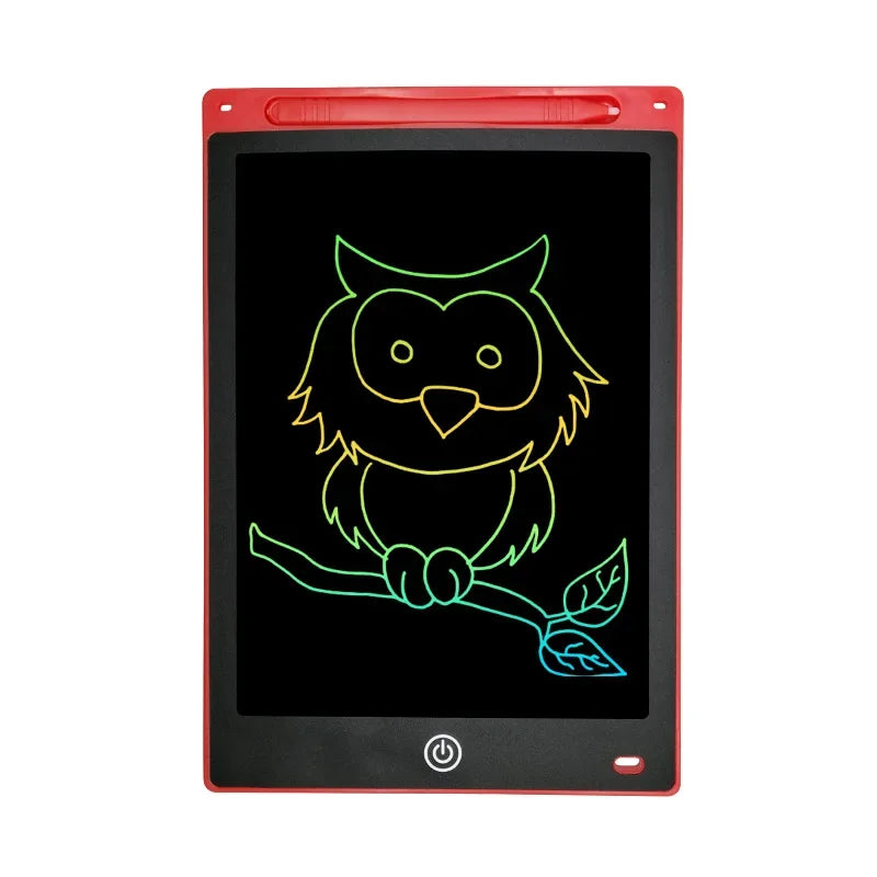 inch Lcd Writing Tablet Drawing Board Kids Premium & Affordable