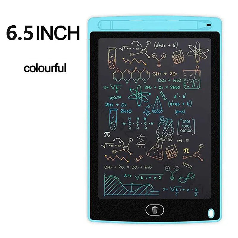 inch Lcd Writing Tablet Drawing Board Kids Premium & Affordable