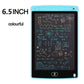 LCD Writing Tablet – Magic Drawing Board & Kids Sketch Pad