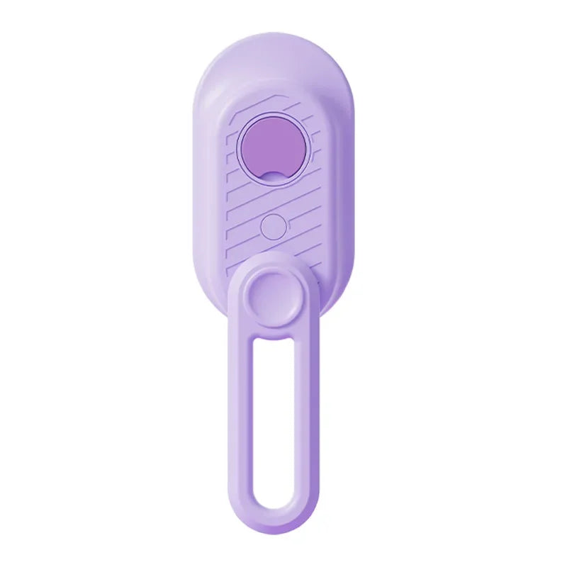 3 in 1 Pet Electric Steam Brush Cat and Dog Cleaning Spray Massage Grooming Comb Retractable Handle Pet Hair Removal BeautyBrush - Zecs shopping