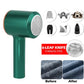 USB Rechargeable Lint Remover – Electric Sweater Shaver & Fabric Fuzz Cleaner