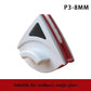 Magnetic Double-Sided Window Cleaner – Household Glass Cleaning Tool for High-Rise Windows