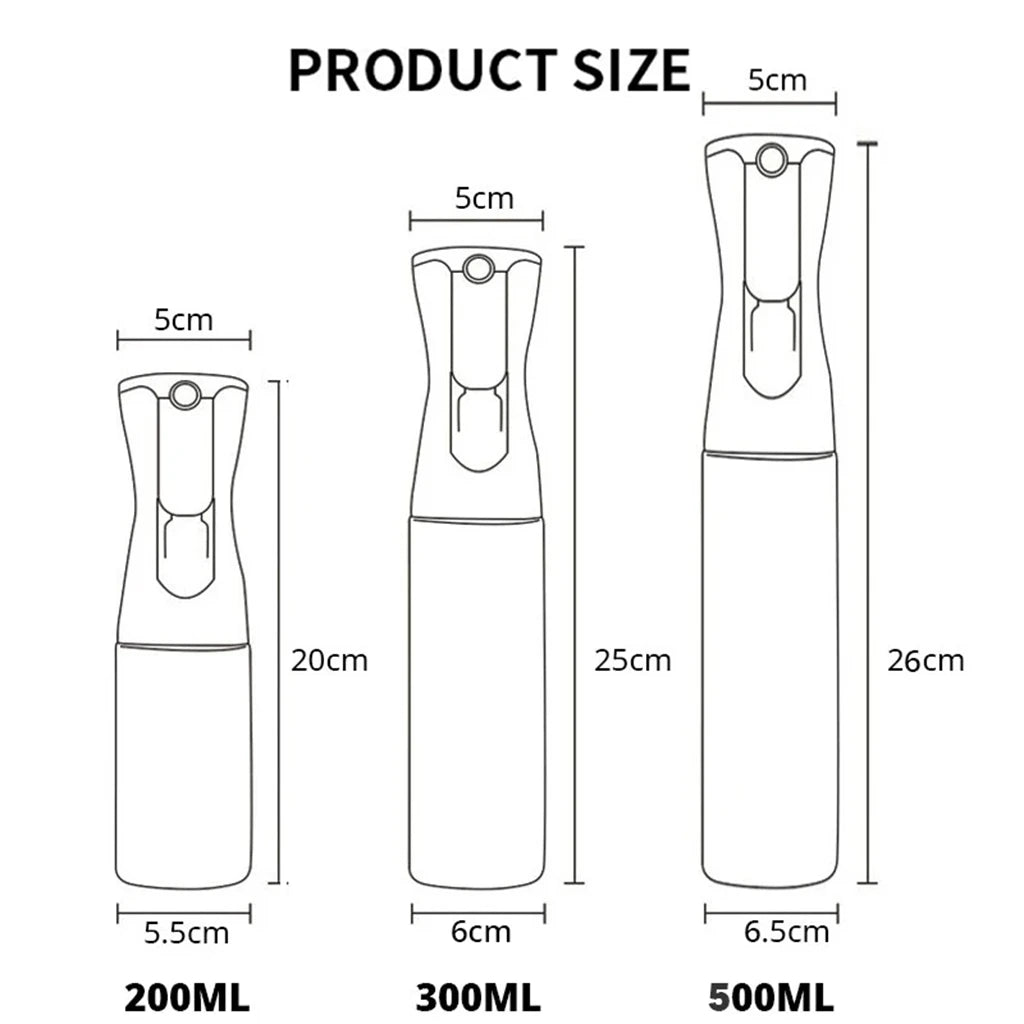 PCS ml Oil Sprayer Bottle PC Kitchen Cooking Oil Dispenser Fitness Fat Loss Camping BBQ Vinegar Sauce Sprayer Bottle