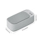 Ultrasonic Jewelry Cleaner – High-Frequency Vibration Cleaning Machine for Glasses, Jewelry & Makeup Tools