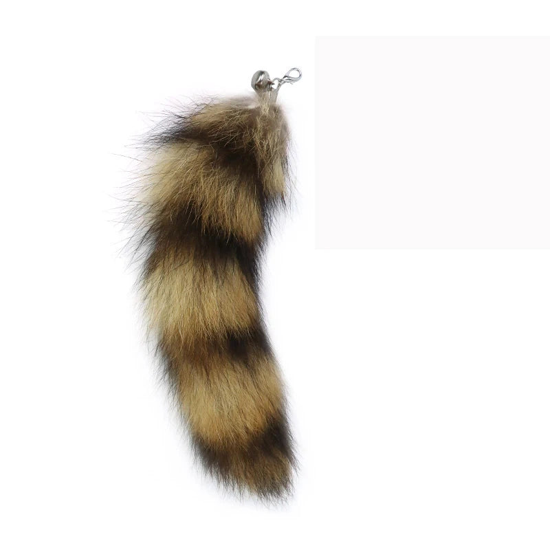 Funny Pet Cat Stick Fox Hair Replacement Head Good Toughness Feather Stick Cat Toy - Zecs shopping