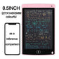 LCD Writing Tablet – Magic Drawing Board & Kids Sketch Pad