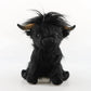 Highland Cow Plush Toy – Soft Stuffed Animal Plushie for Kids &amp; Collectors