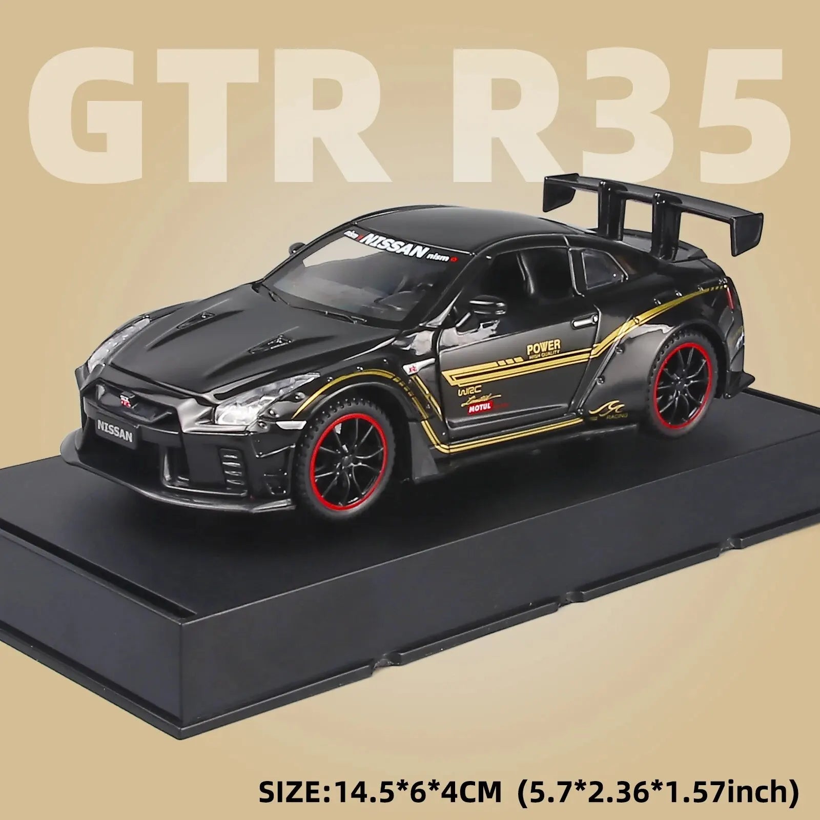 Toy Cars Lambo Pagani Huayra Metal Model Car With Light And Sound Pull Back Toy Car For Boys Age Year Old