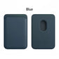 Magnetic Card Case Accessory Compatible with iPhone Pro Max
