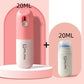 Thermal Paper Privacy Protection Fluid – Portable Identity Data Eraser with Unboxing Knife