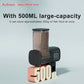 Jebao Jecod New Aquarium Fish Tank Feeder Intelligent Automatic Feeder Digital Timing Wifi Wireless Remote Control Fish Feeding - Zecs shopping