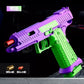 M92 Blowback Soft Bullet Toy Gun – Shell Ejecting Continuous Shooting Launcher