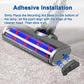 Vacuum Cleaner Dust Detection LED Light – Invisible Dust & Pet Hair Finder Accessory