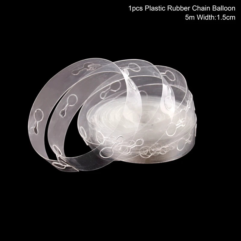 Round Balloon Arch Balloon Circle Stand Holder Frame Ring Birthday Baloon Decor Wedding Party Decorations Baby Shower Background - Zecs shopping