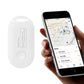 Children/Elder GPS Tag For Smart AirTag Mini Pet Tracker Bluetooth Smart Tag Car Lost Tracker For Apple IOS System Find My - Zecs shopping