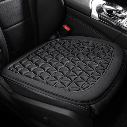 3D Suspended Car Seat Cushion – Breathable Four-Season Comfort Seat Cover