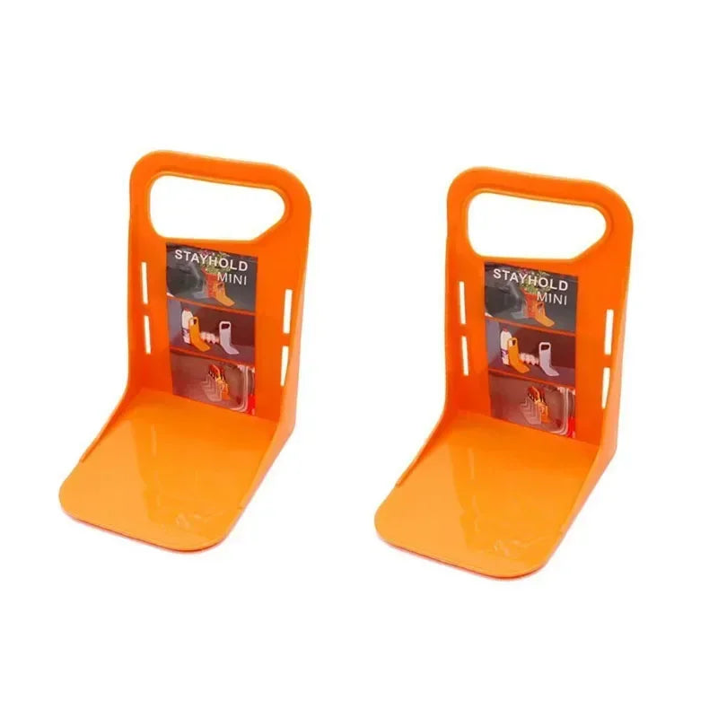 Car Trunk Organizer Rack Adjustable Shake-Proof Storage Holder for Back Trunk