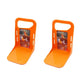 Adjustable Car Trunk Organizer Rack – Shake-Proof Back Trunk Storage Holder
