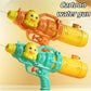 Dino & Animal Water Toy Set – Sprinklers & Water Guns for Pool & Backyard Fun