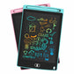 LCD Writing Tablet – Magic Drawing Board & Kids Sketch Pad