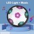 Hover Soccer Ball Toys for Children Electric Floating Football with LED Light Music Soccer Ball Outdoor Game Sport Toys for Kids - Zecs shopping