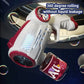 Astronaut Bubble Gun Machine – Electric Automatic Soap Bubble Blaster with Lights