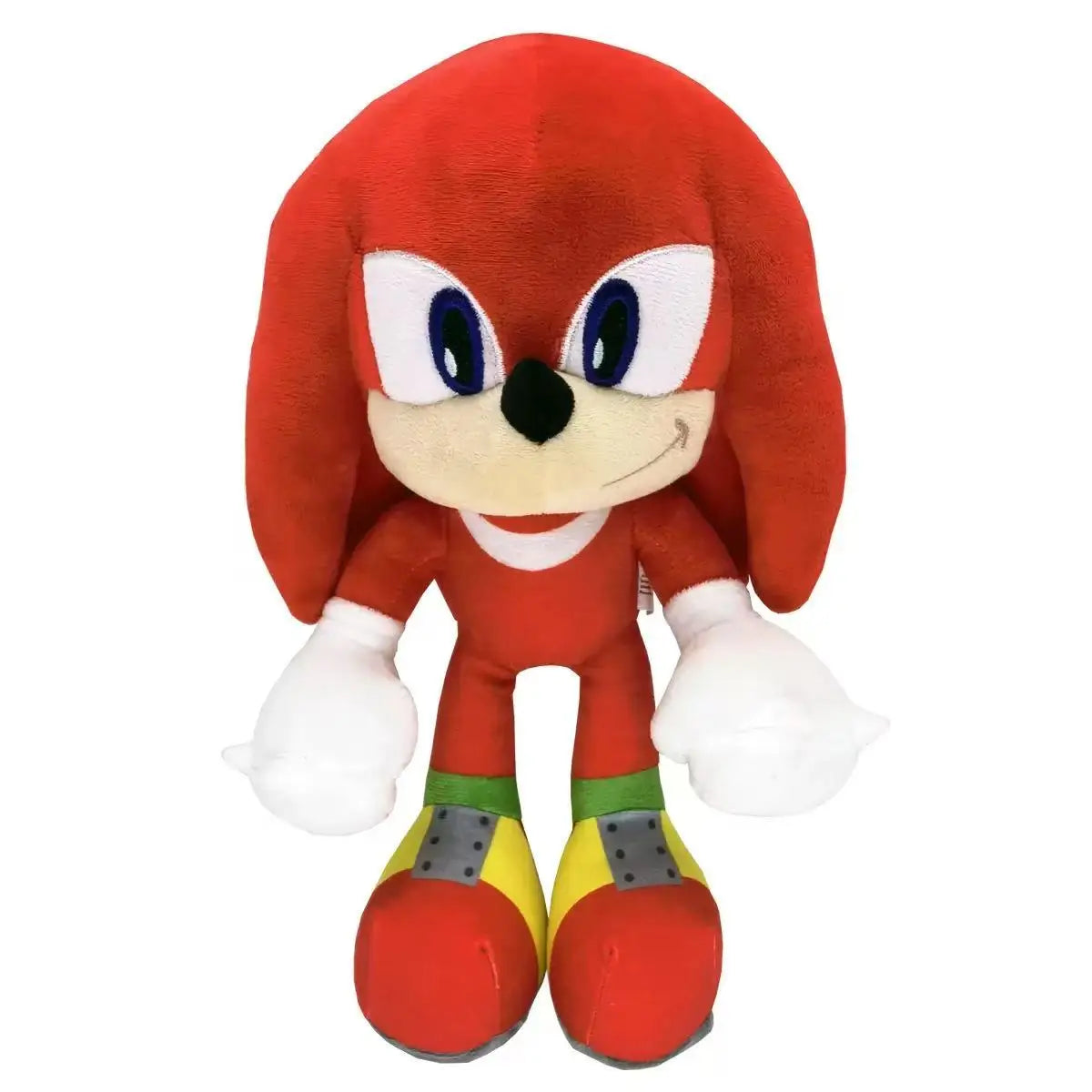 New HOT cm Sonic peluches toy cartoon hedgehog Amy Rose knuckle tail soft stuffed doll child birthday Sonic lovely toys