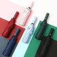 Luxury Windproof Double-Layer Automatic Umbrella – Large Waterproof Business Umbrella for Men & Women