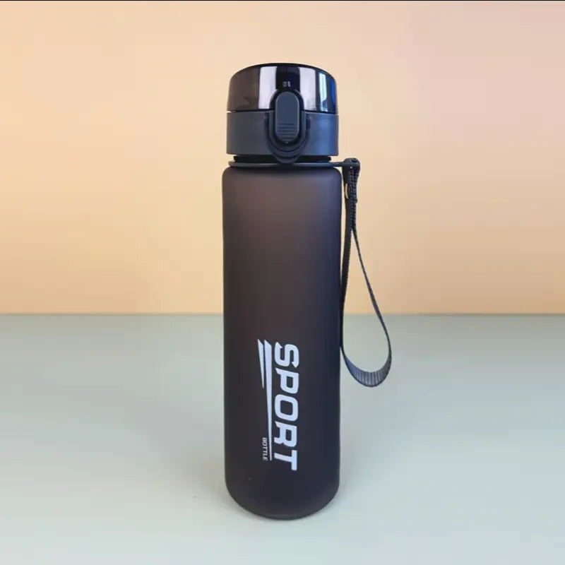 Brand BPA Free Leak Proof Sports Water Bottle High Quality Tour Hiking Portable My Favorite Drink Bottles ml ml