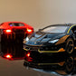 1:32 LP770 Diecast Sports Car – Pull-Back Alloy Model Car with Lights & Music