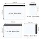 LED Tracing Drawing Board – Adjustable Light Copy Pad for Kids Art & Learning