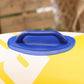 Double Balloon Inflatable Swim Ring – Adult Pool Float & Water Tube