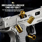 M92 Blowback Soft Bullet Toy Gun – Shell Ejecting Continuous Shooting Launcher