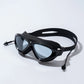 Seasprint Anti-Fog Swimming Goggles – UV Protection Waterproof Swim Glasses for Adults