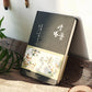 Chinese Style Hardcover Notebook – Colorful Weekly Planner & Student Diary Journal