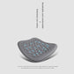 3D Suspended Car Seat Cushion – Breathable Four-Season Comfort Seat Cover