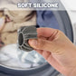 Reusable Silicone Laundry Balls – Anti-Tangle Washing Machine Cleaning Balls for Clothes