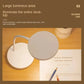 LED Desk Lamp with USB Charging Port – Touch Control Dimmable Study Light