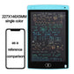 LCD Writing Tablet – Magic Drawing Board & Kids Sketch Pad