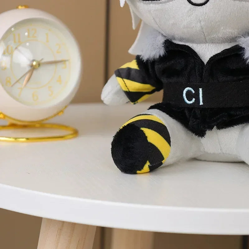 MURDER DRONES Plush Toys Cute N Plush Doll UZI Toy Cartoon Animation Character Plushie Doll Soft Toy For Kids Christmas